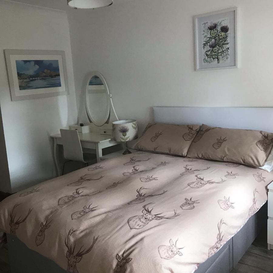 לוס Alderdale B&B מראה חיצוני תמונה
