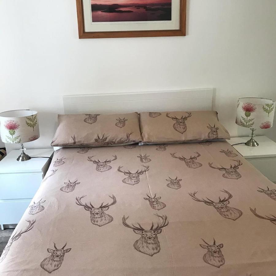 לוס Alderdale B&B מראה חיצוני תמונה
