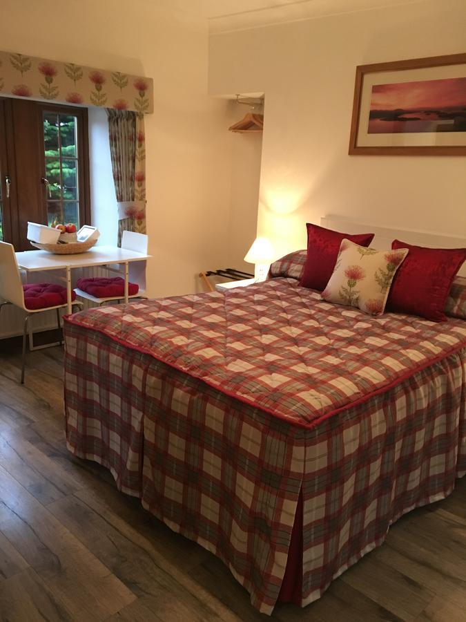לוס Alderdale B&B מראה חיצוני תמונה
