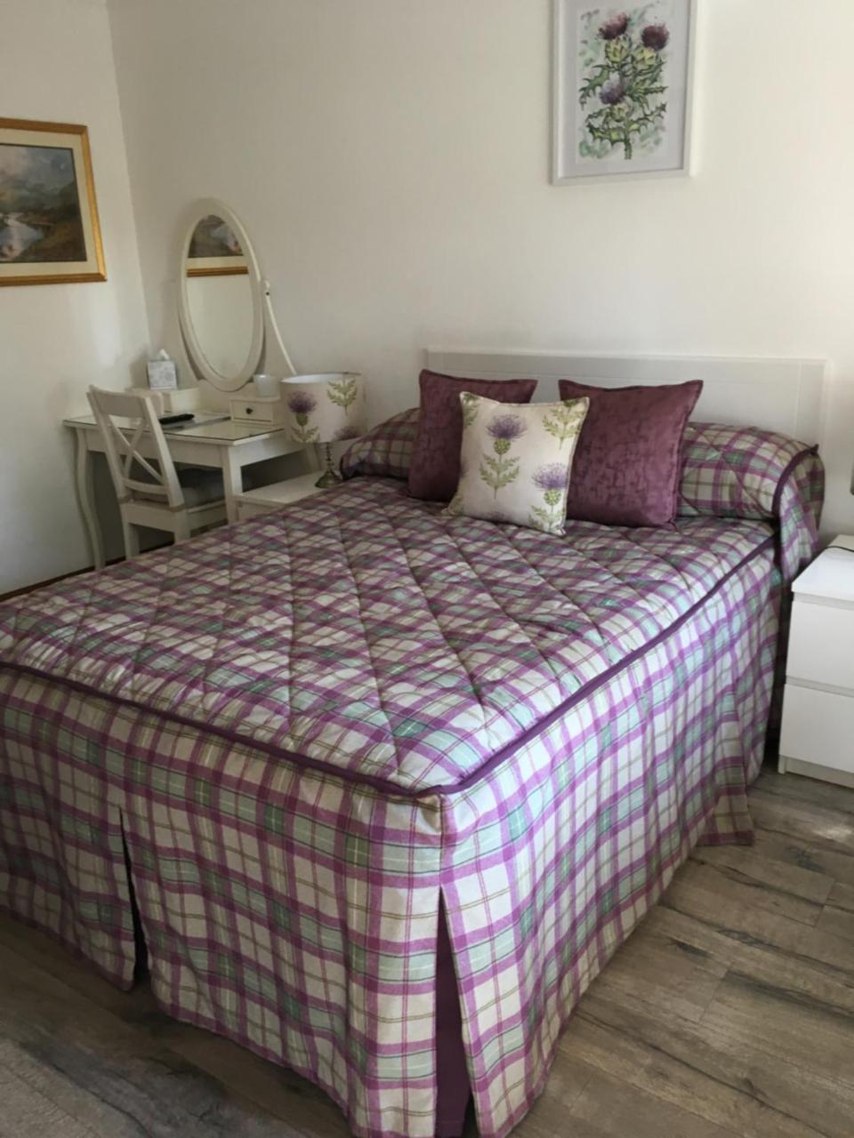לוס Alderdale B&B מראה חיצוני תמונה