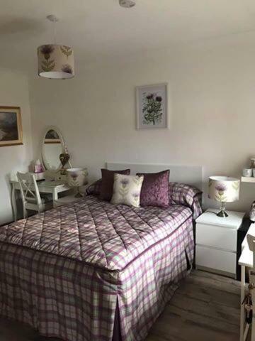 לוס Alderdale B&B מראה חיצוני תמונה